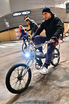 2019-02-14 Milano - Critical Mass 26